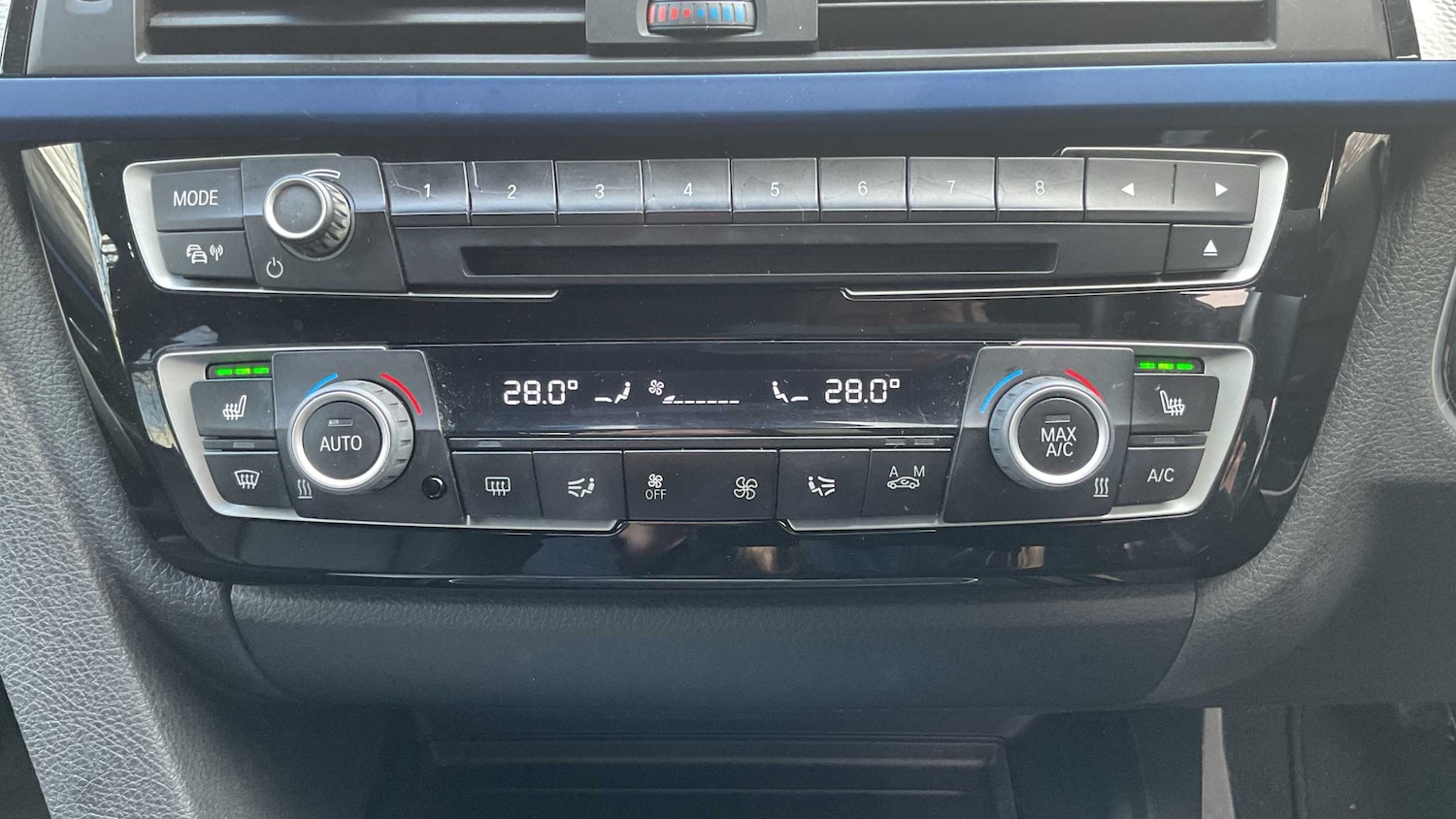 Used BMW 4 Series 2018 for sale - 77726987: Photo 10