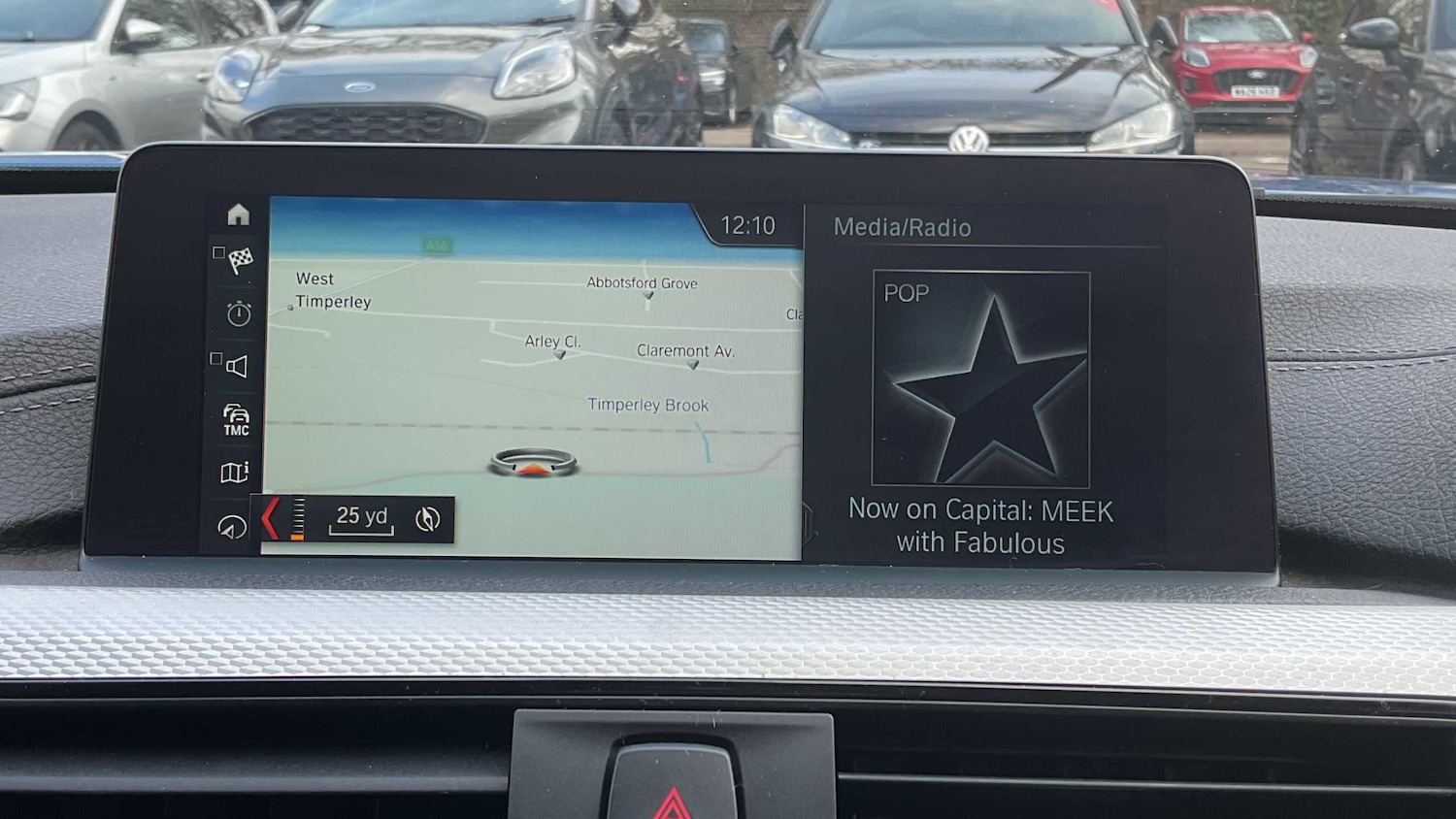 Used BMW 4 Series 2018 for sale - 77726987: Photo 11