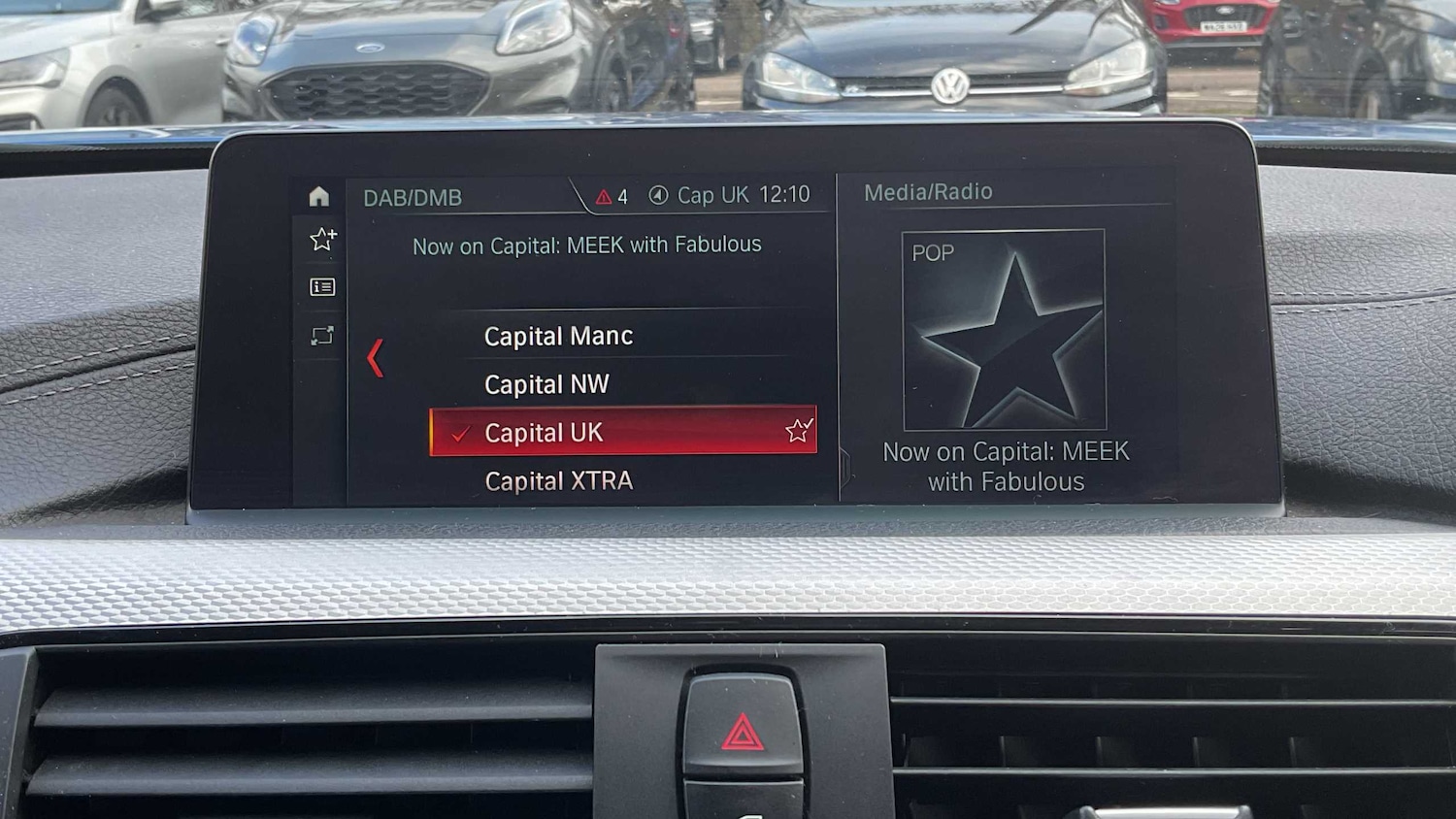 Used BMW 4 Series 2018 for sale - 77726987: Photo 12