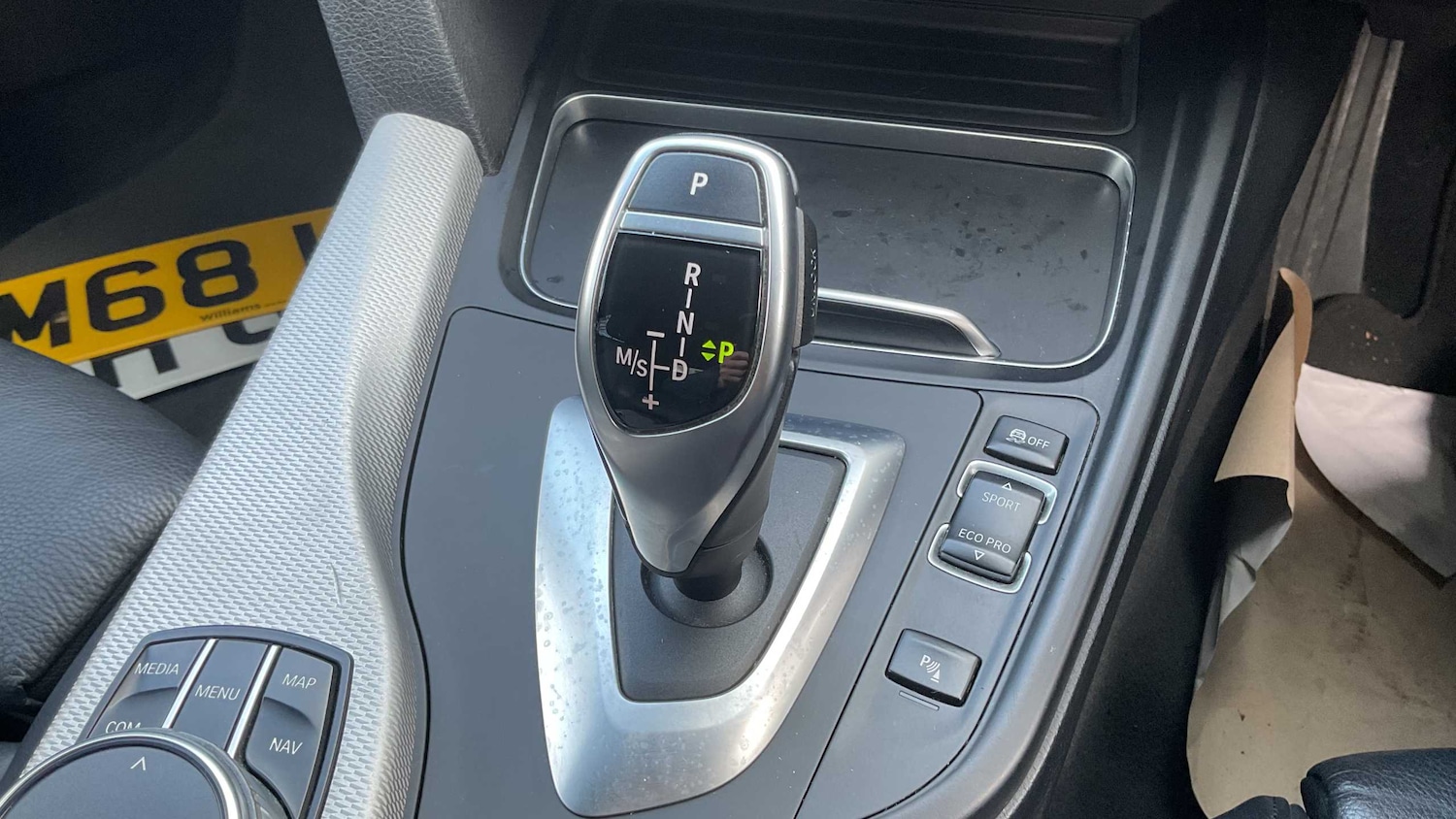 Used BMW 4 Series 2018 for sale - 77726987: Photo 13