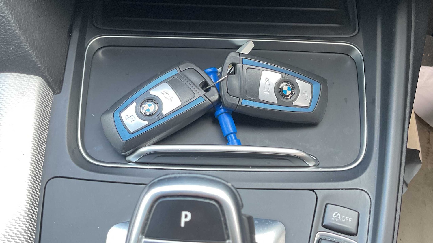 Used BMW 4 Series 2018 for sale - 77726987: Photo 14