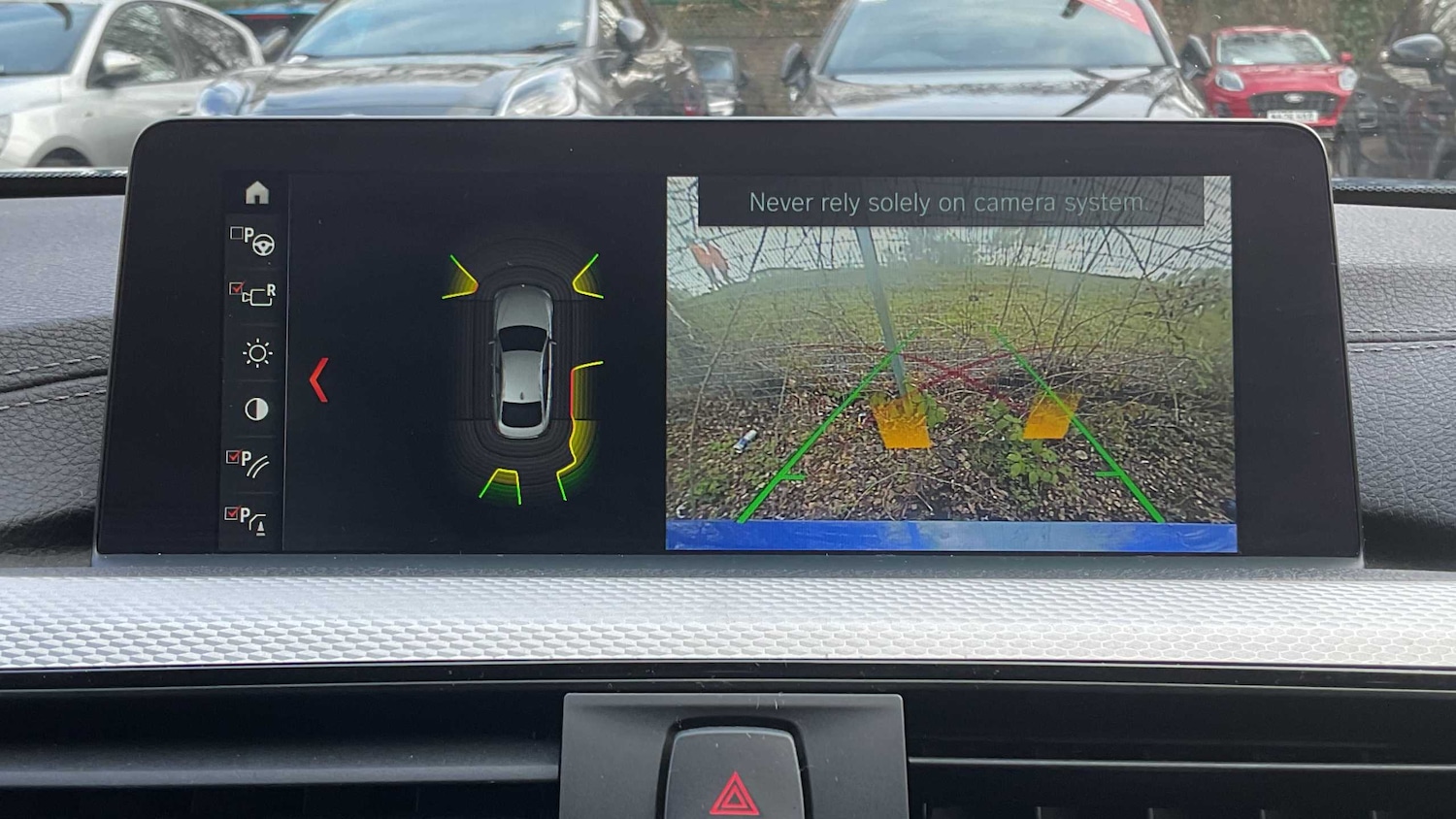 Used BMW 4 Series 2018 for sale - 77726987: Photo 17