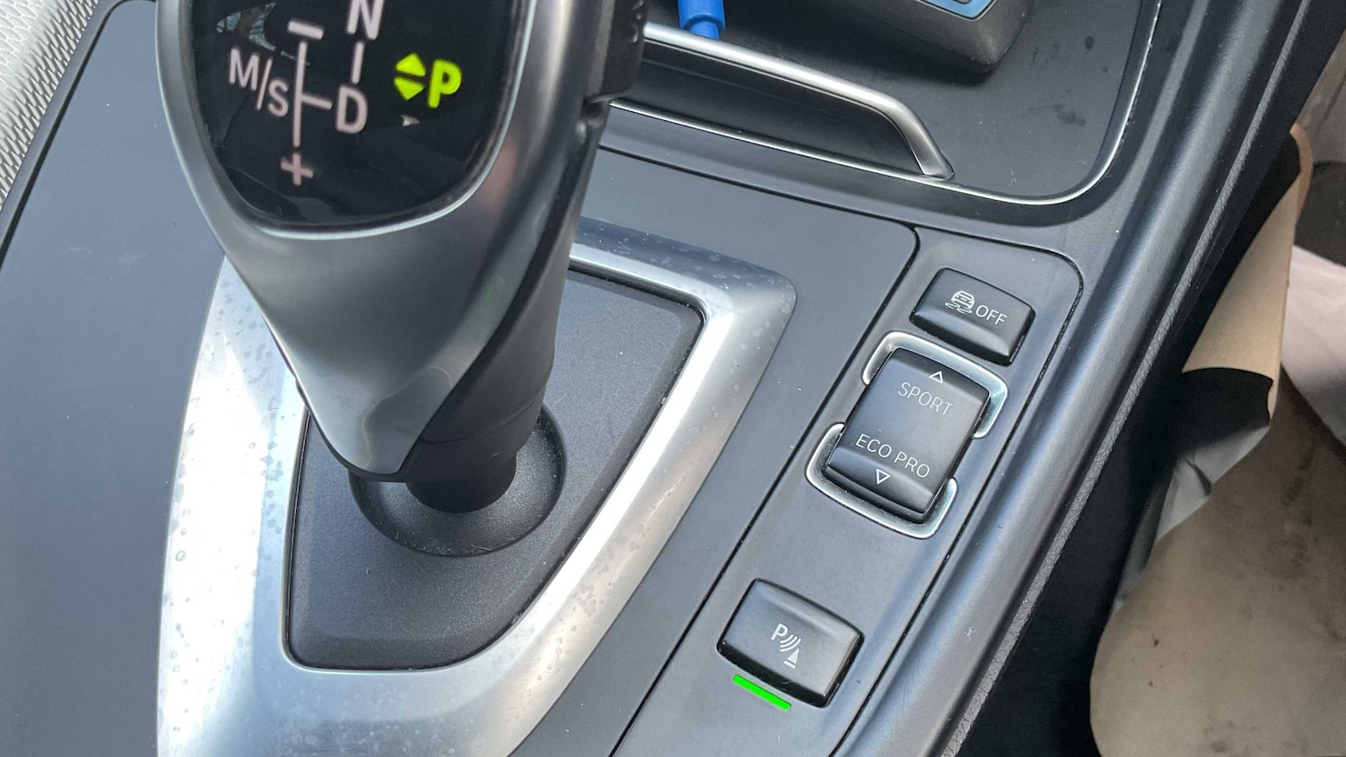 Used BMW 4 Series 2018 for sale - 77726987: Photo 18