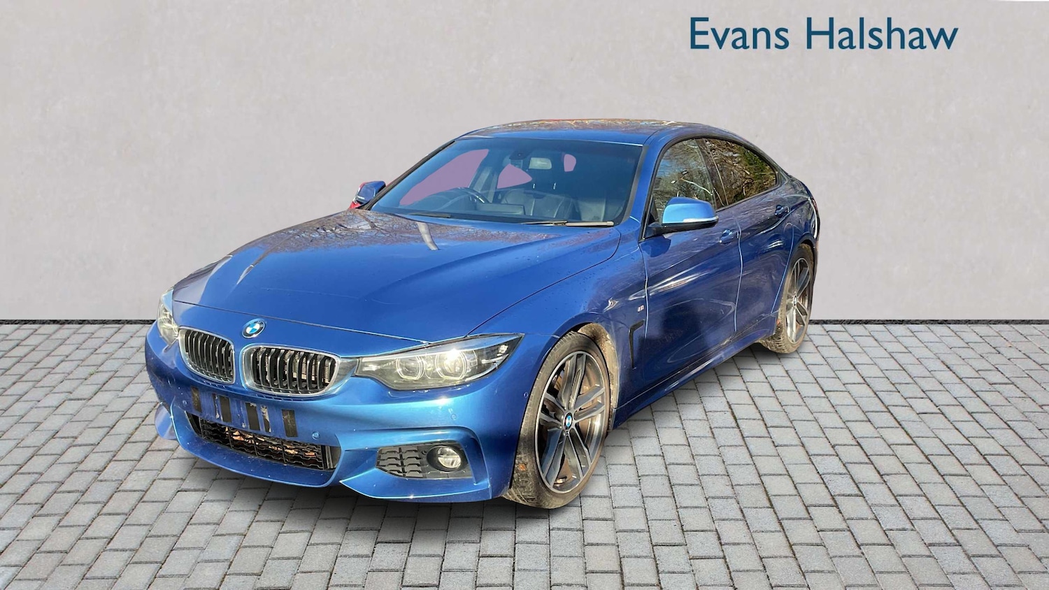 Used BMW 4 Series 2018 for sale - 77726987: Photo 2