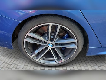 Used BMW 4 Series 2018 for sale - 77726987: Photo