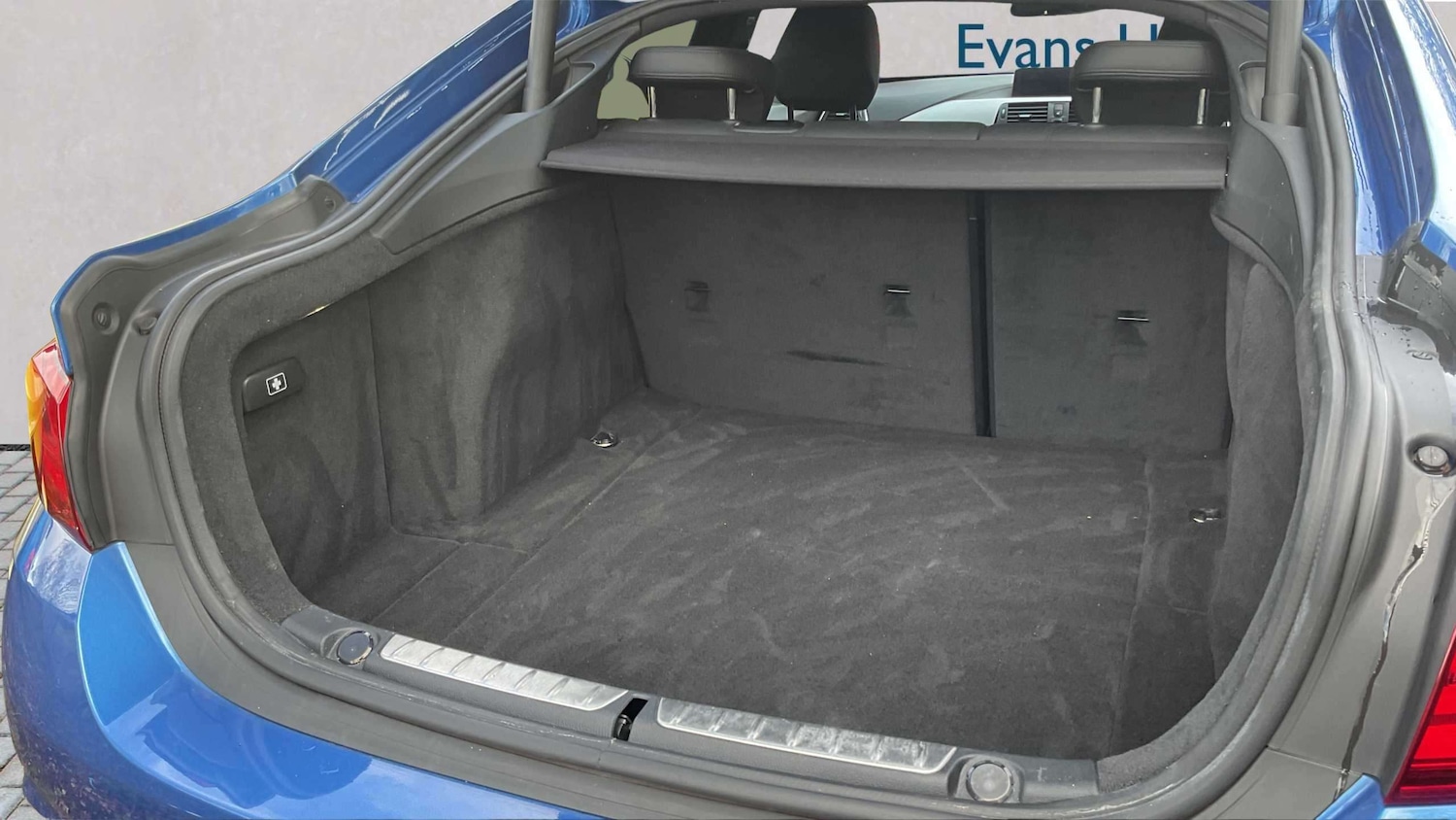 Used BMW 4 Series 2018 for sale - 77726987: Photo 6