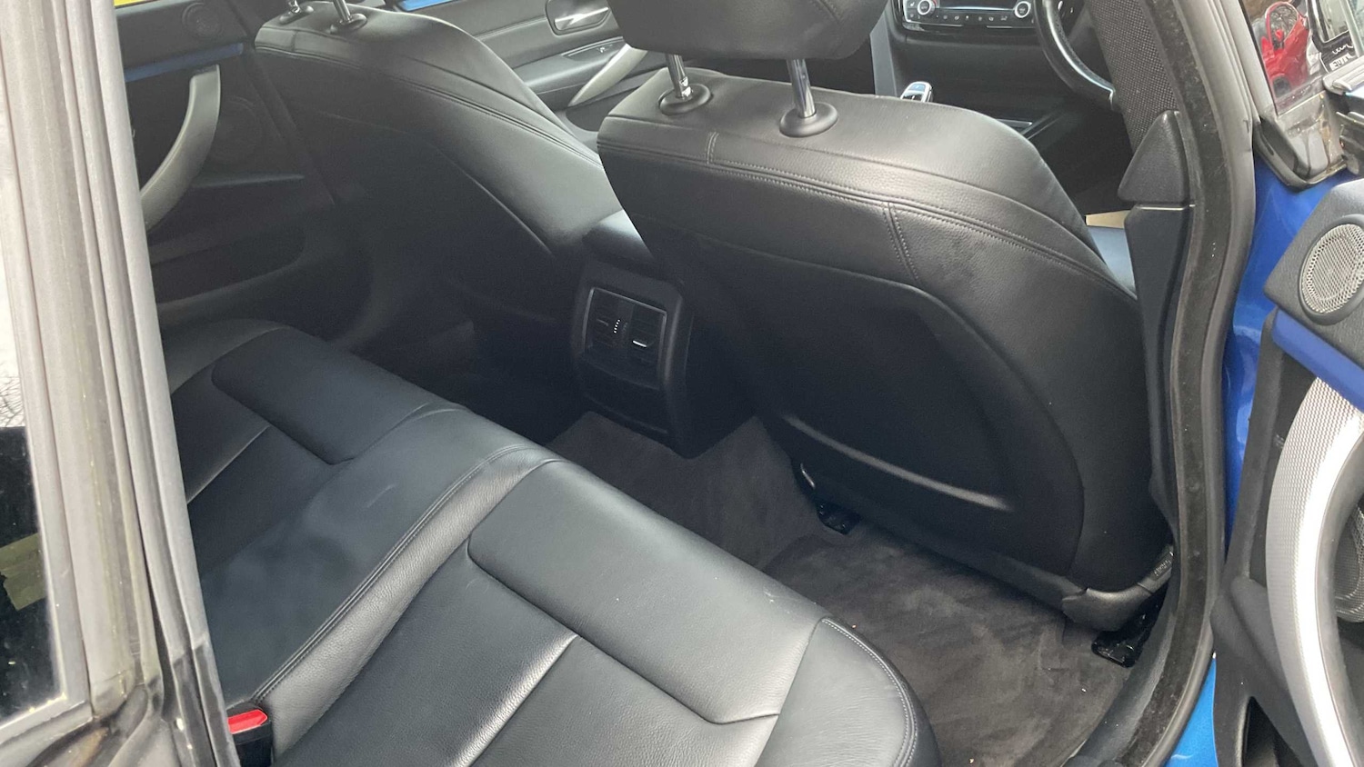 Used BMW 4 Series 2018 for sale - 77726987: Photo 8