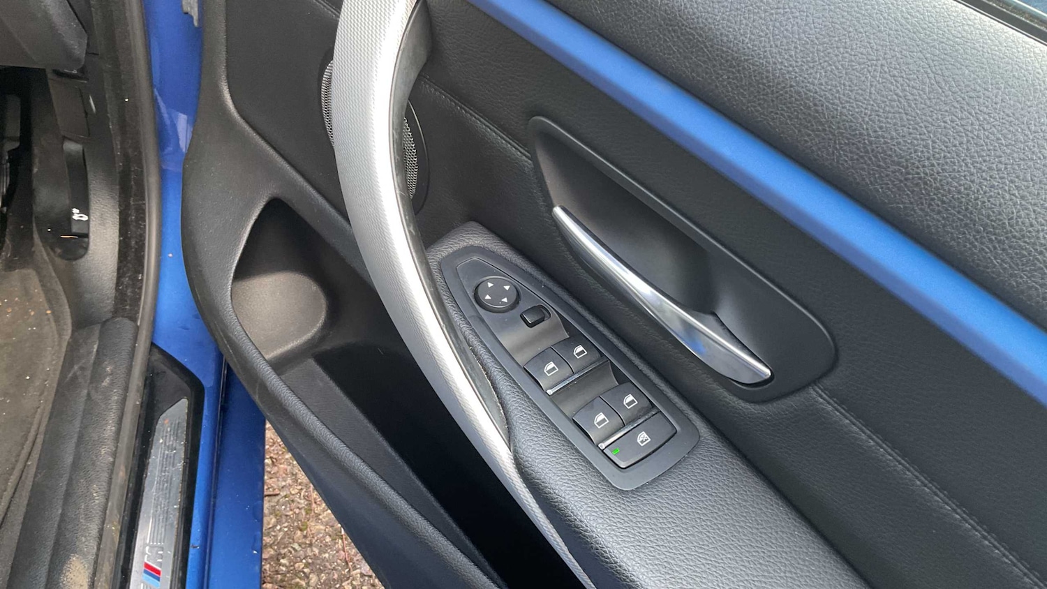 Used BMW 4 Series 2018 for sale - 77726987: Photo 9