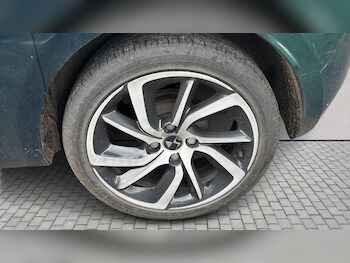 Used DS Automobiles DS 3 2017 for sale - 77373674: Photo