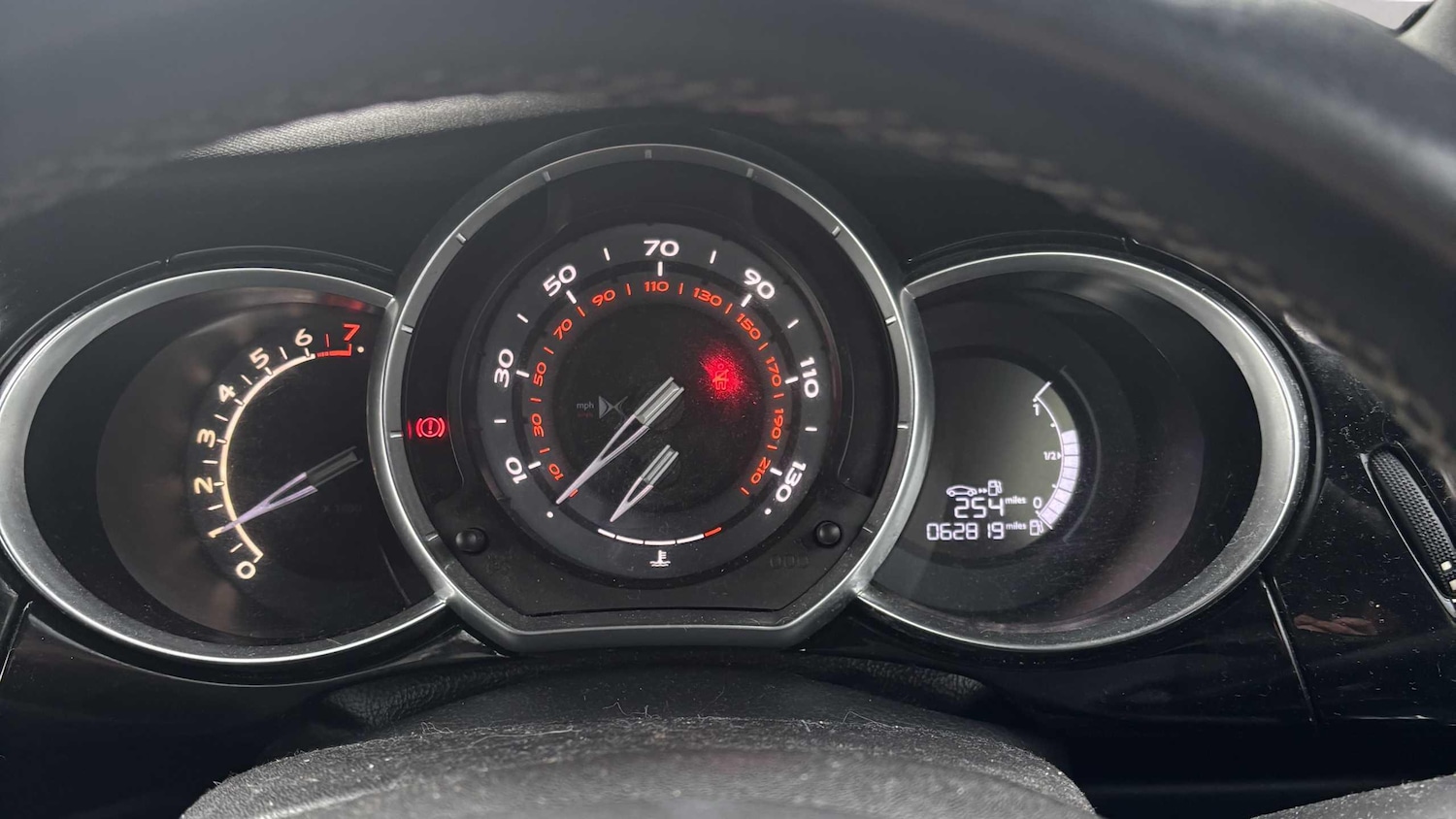 Used DS Automobiles DS 3 2017 for sale - 77373674: Photo 4