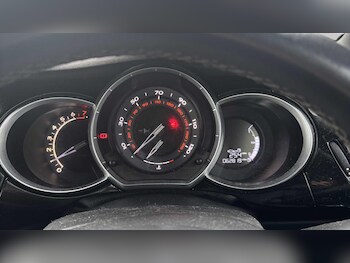 Used DS Automobiles DS 3 2017 for sale - 77373674: Photo