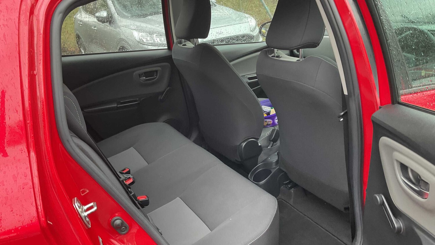 Used Toyota Yaris 2019 for sale - 77294176: Photo 10