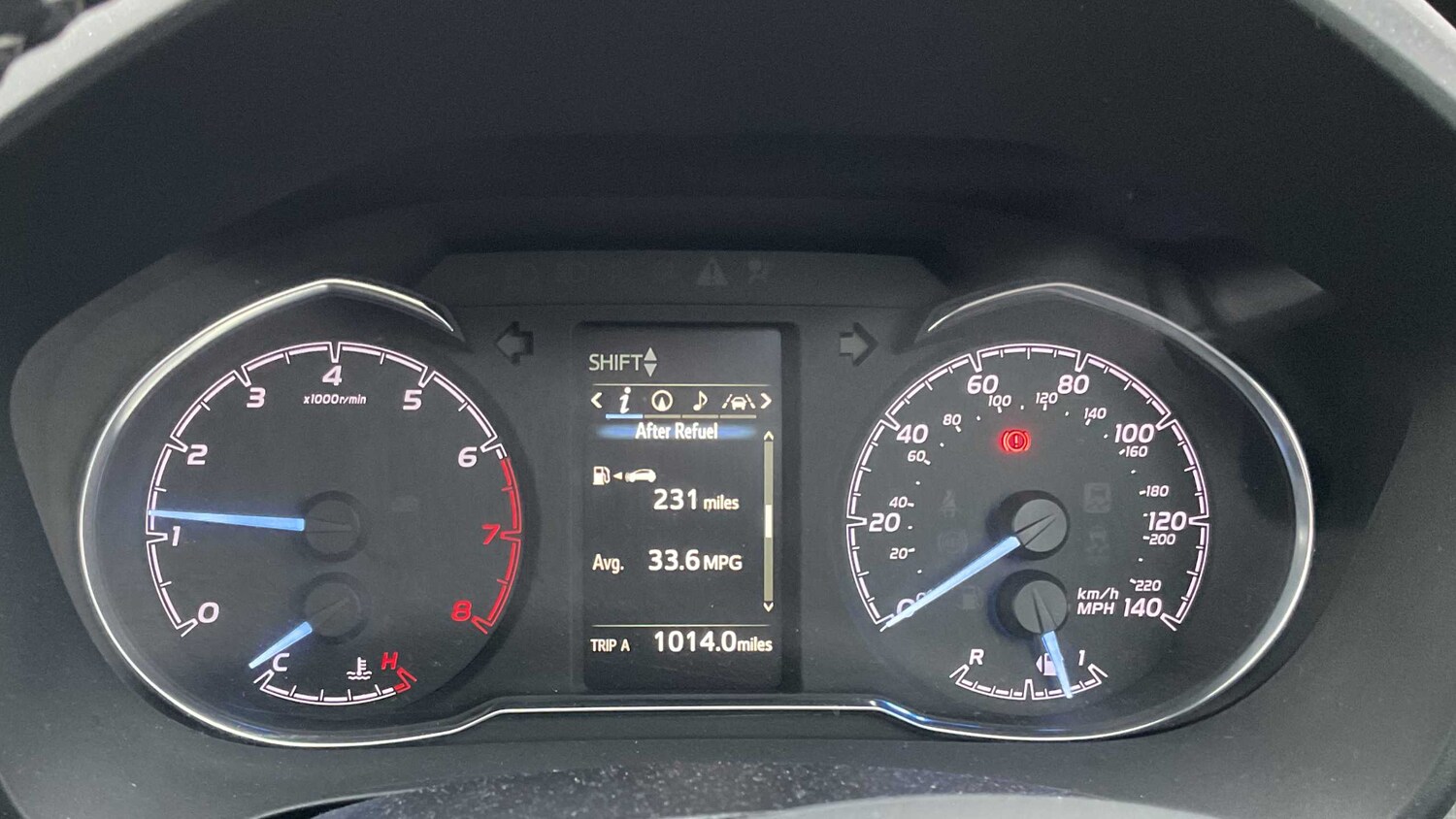 Used Toyota Yaris 2019 for sale - 77294176: Photo 13