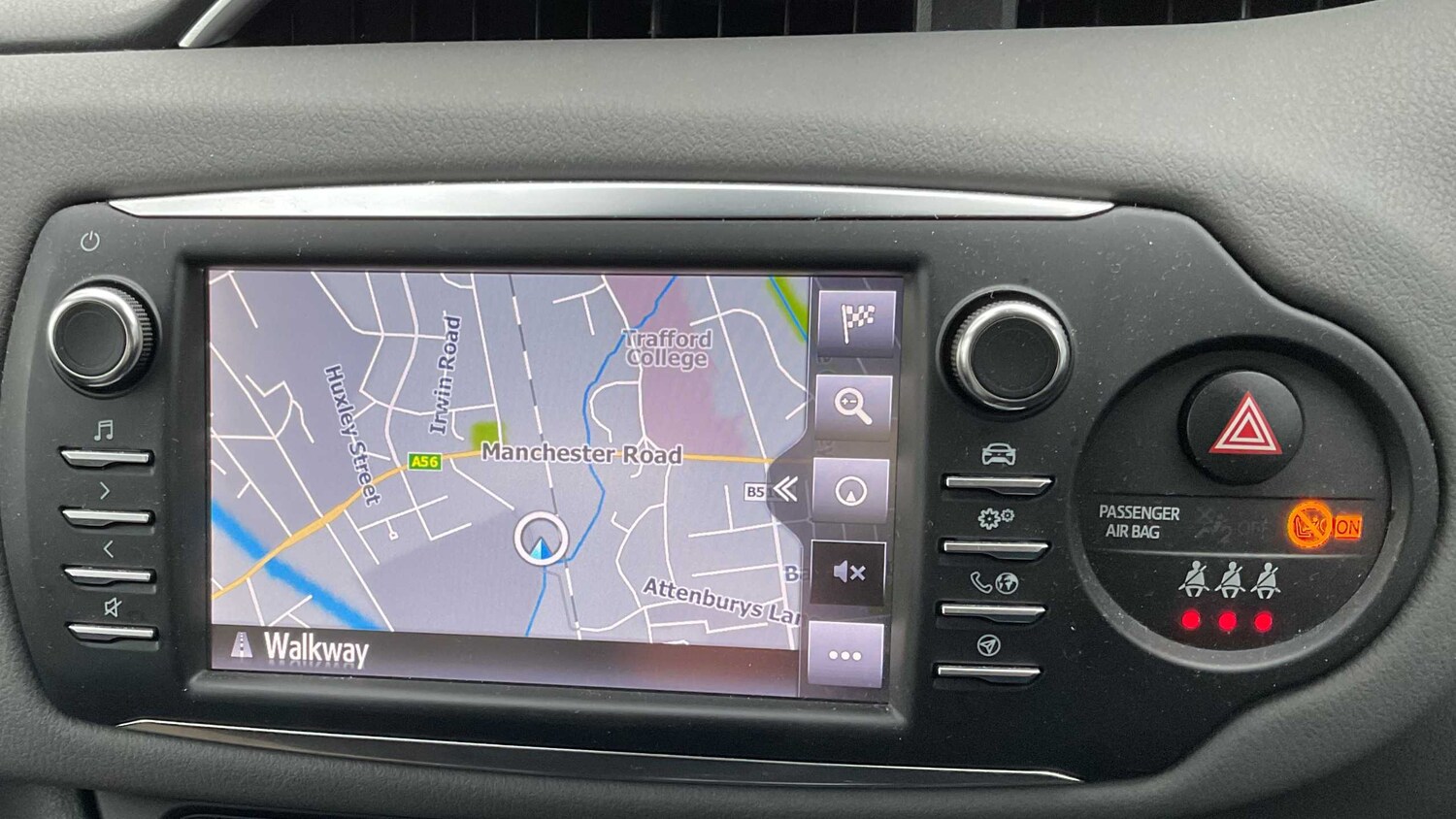 Used Toyota Yaris 2019 for sale - 77294176: Photo 15