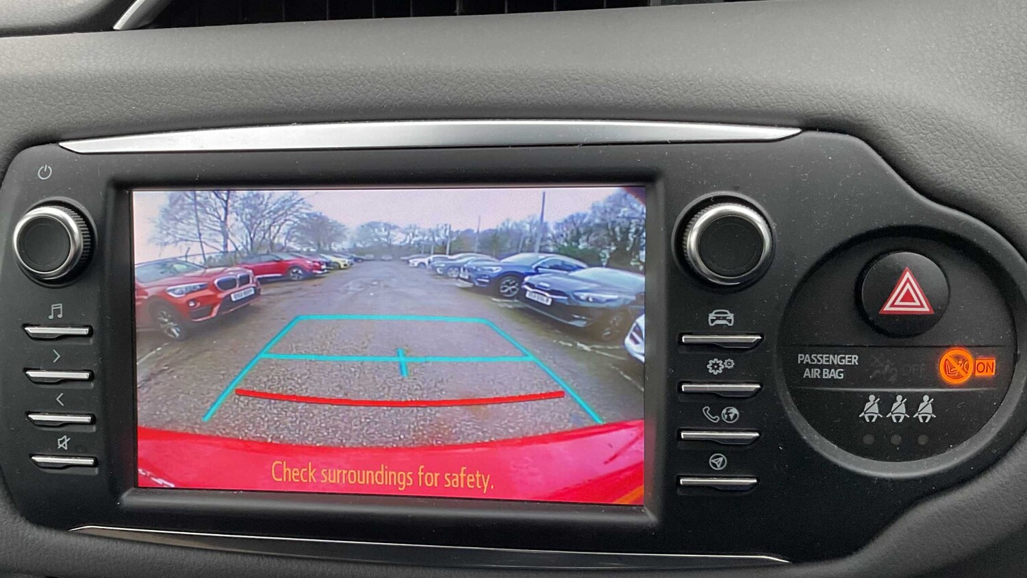 Used Toyota Yaris 2019 for sale - 77294176: Photo 17