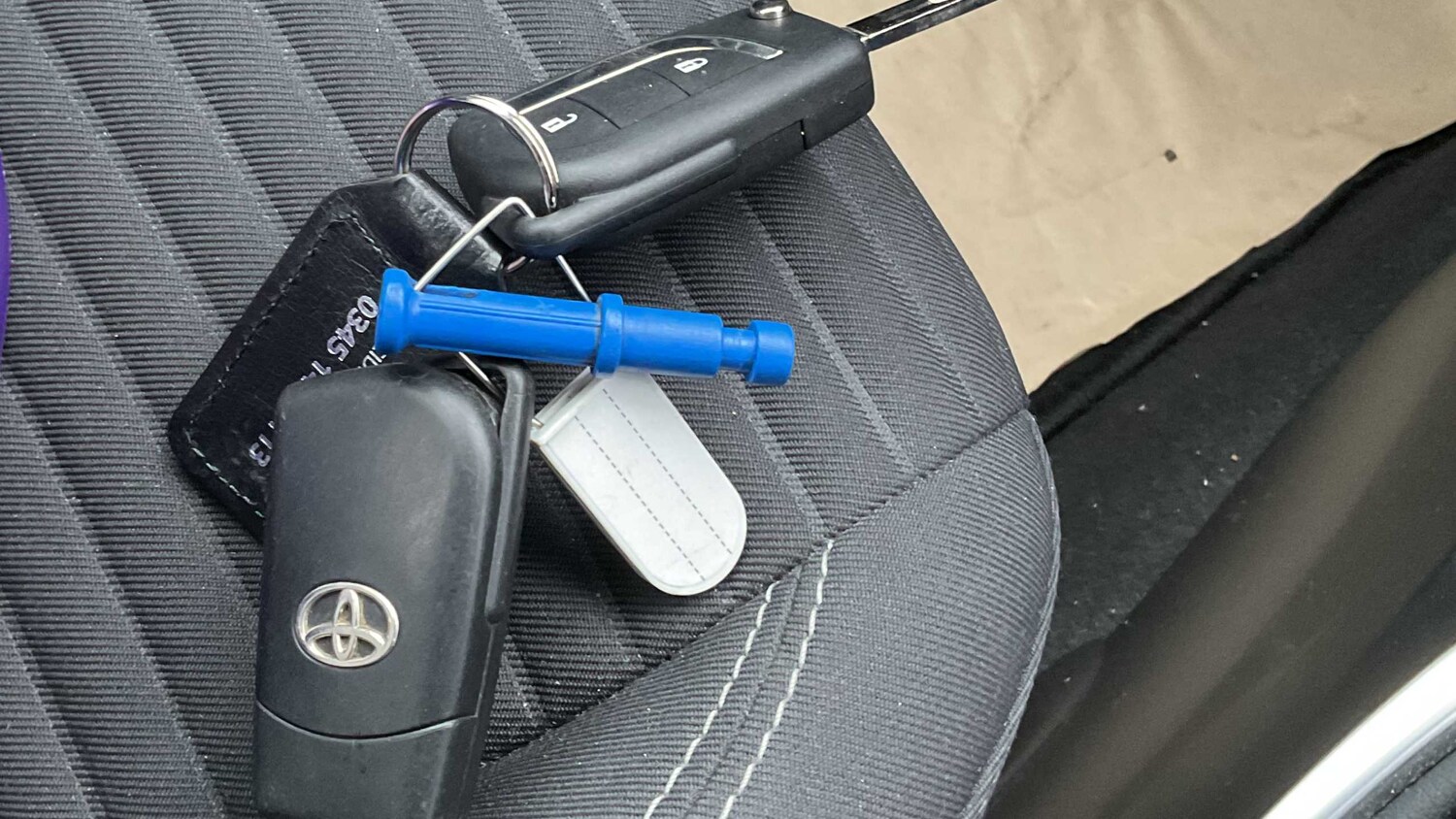 Used Toyota Yaris 2019 for sale - 77294176: Photo 20