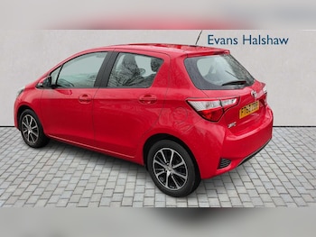 Used Toyota Yaris 2019 for sale - 77294176: Photo