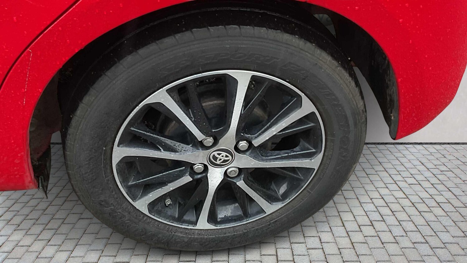 Used Toyota Yaris 2019 for sale - 77294176: Photo 6