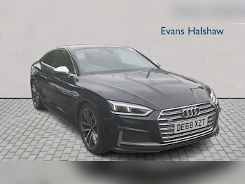 Used Audi A5 2018 for sale - 78476606: Photo