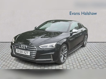 Used Audi A5 2018 for sale - 78476606: Photo