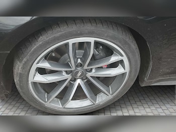 Used Audi A5 2018 for sale - 78476606: Photo