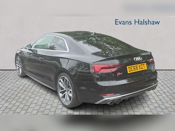 Used Audi A5 2018 for sale - 78476606: Photo