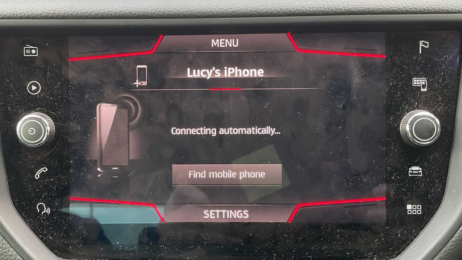 Used SEAT Ibiza 2019 for sale - 77472478: Photo 15