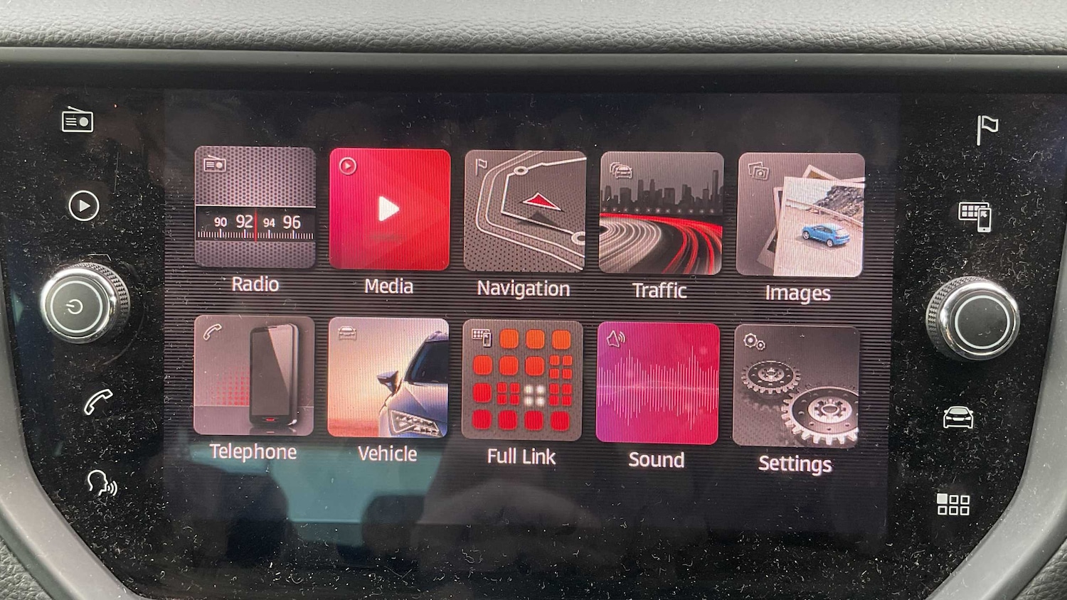 Used SEAT Ibiza 2019 for sale - 77472478: Photo 17