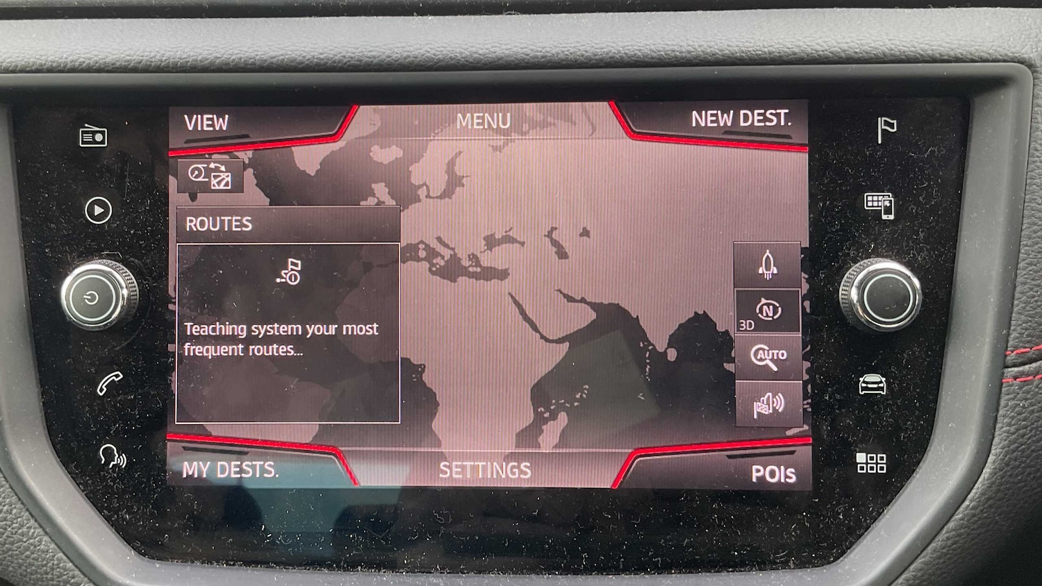 Used SEAT Ibiza 2019 for sale - 77472478: Photo 18