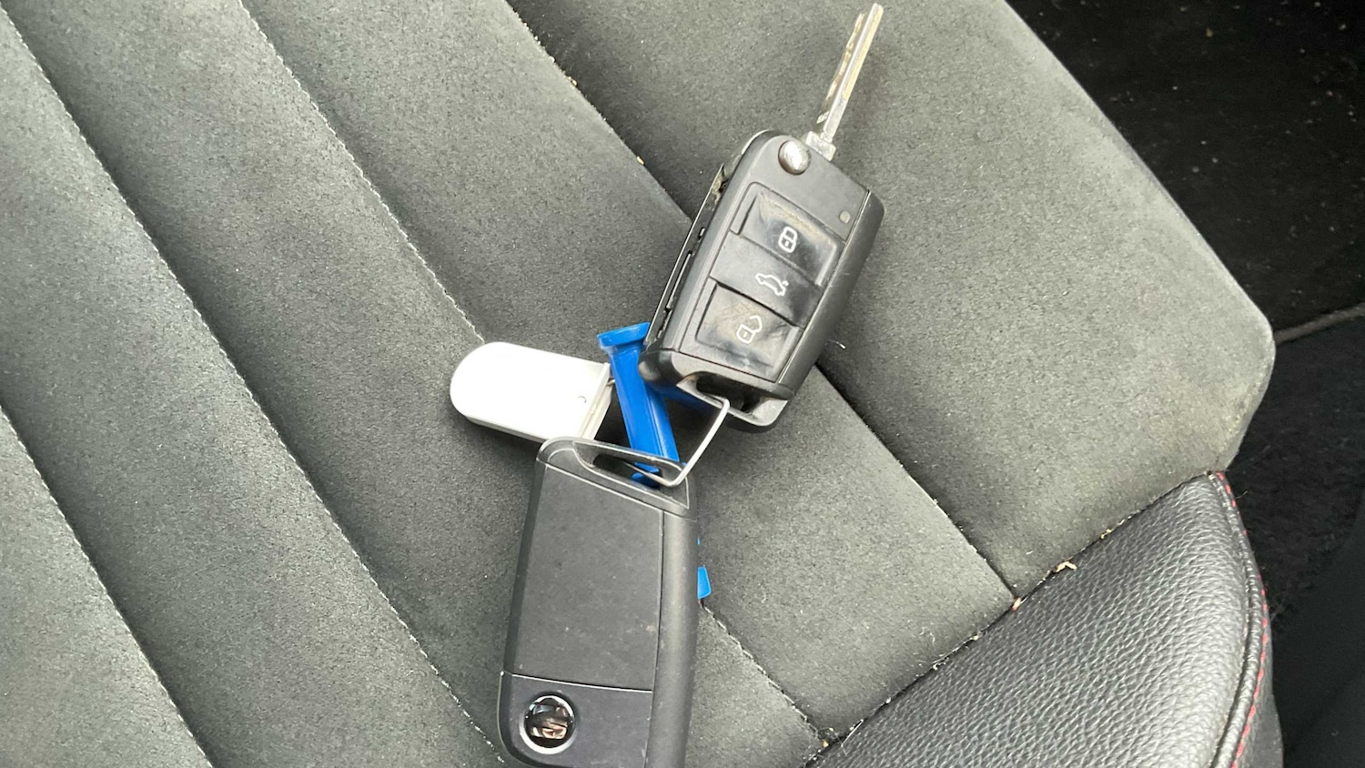 Used SEAT Ibiza 2019 for sale - 77472478: Photo 19