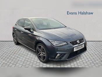 Used SEAT Ibiza 2019 for sale - 77472478: Photo