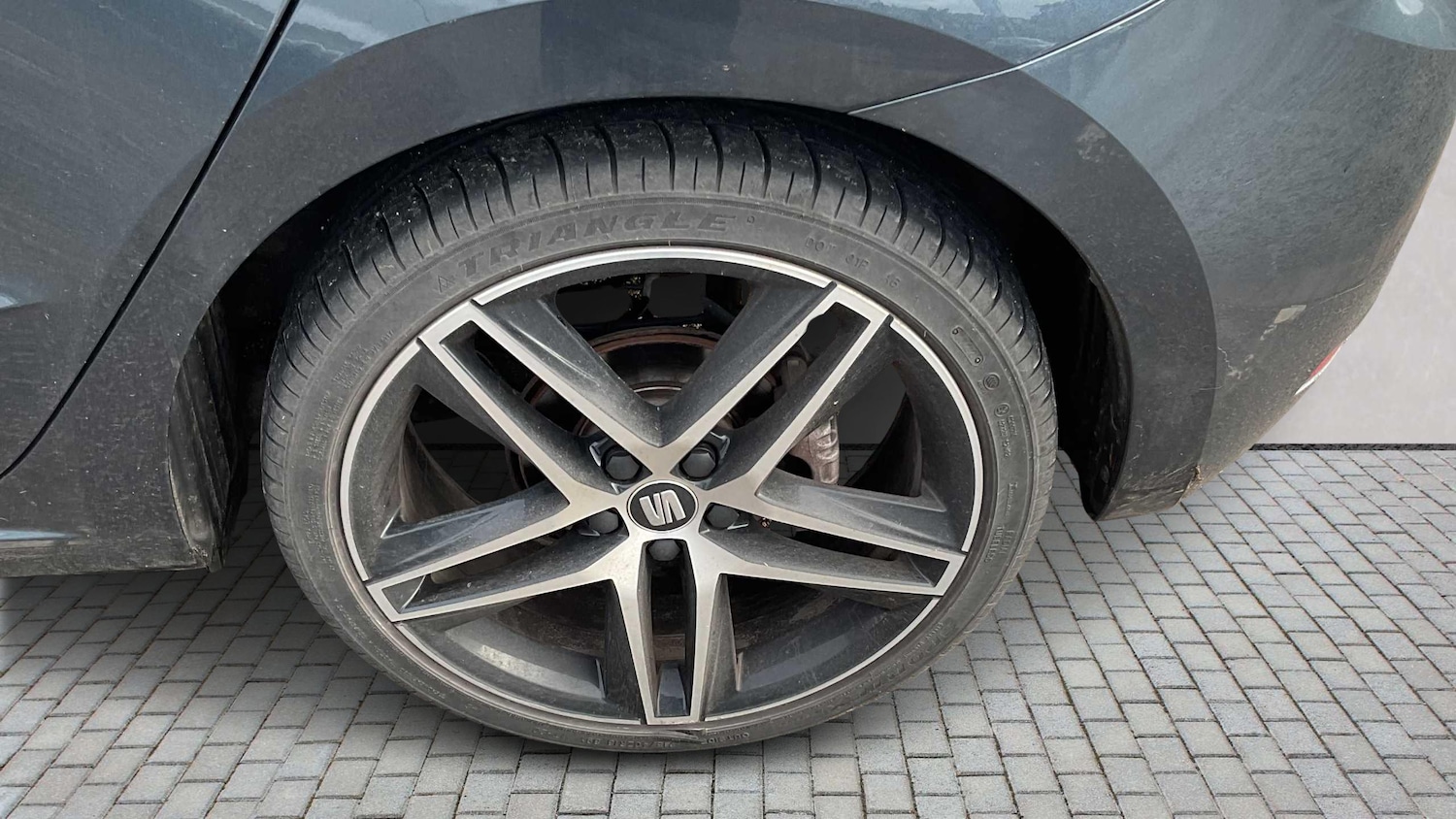 Used SEAT Ibiza 2019 for sale - 77472478: Photo 3