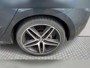 Used SEAT Ibiza 2019 for sale - 77472478: Photo