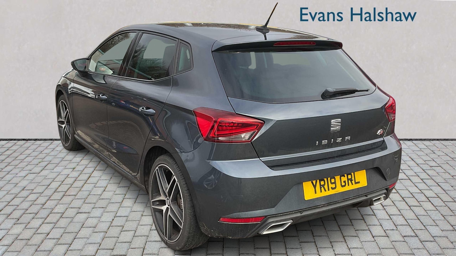 Used SEAT Ibiza 2019 for sale - 77472478: Photo 4