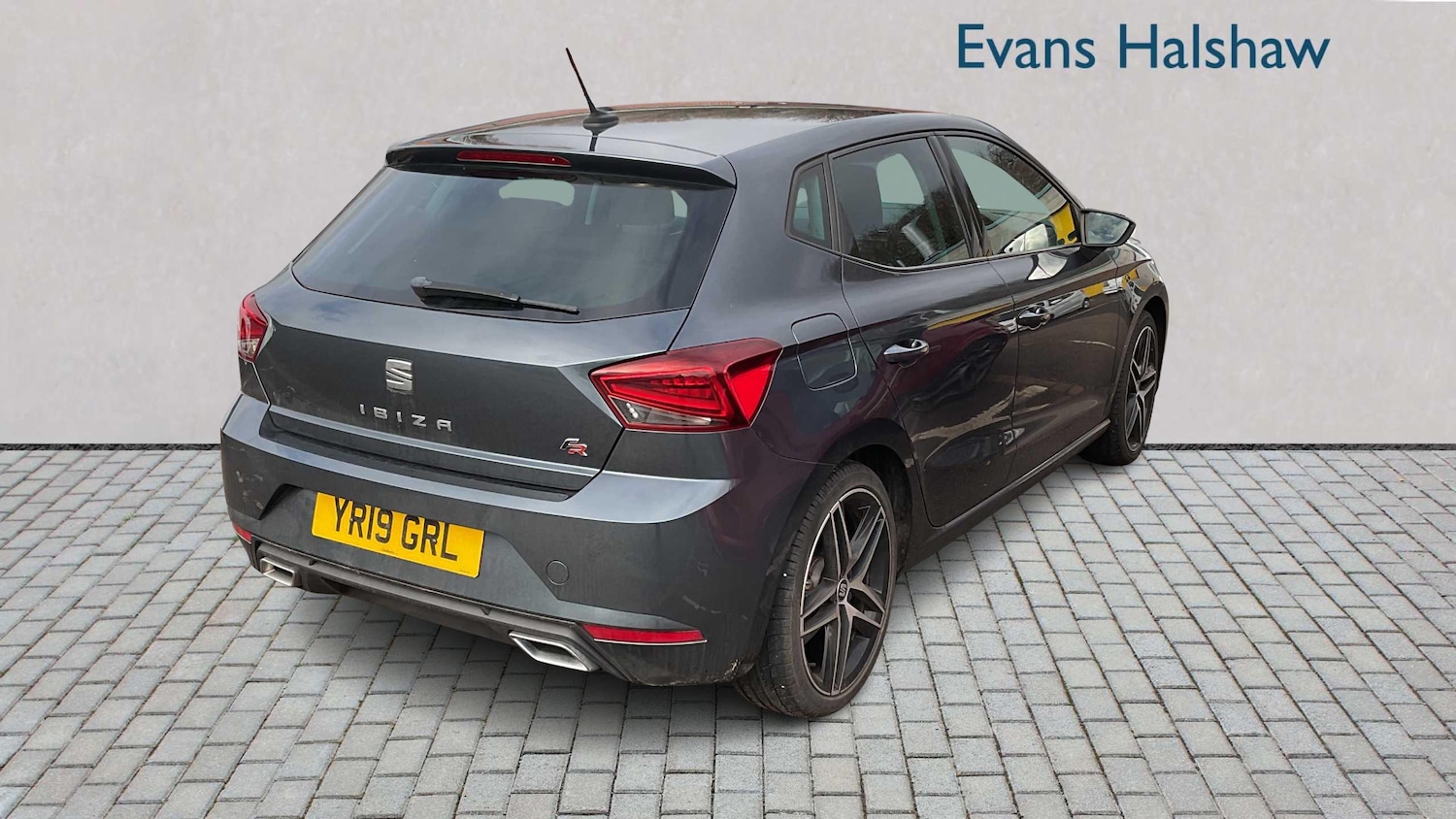 Used SEAT Ibiza 2019 for sale - 77472478: Photo 5