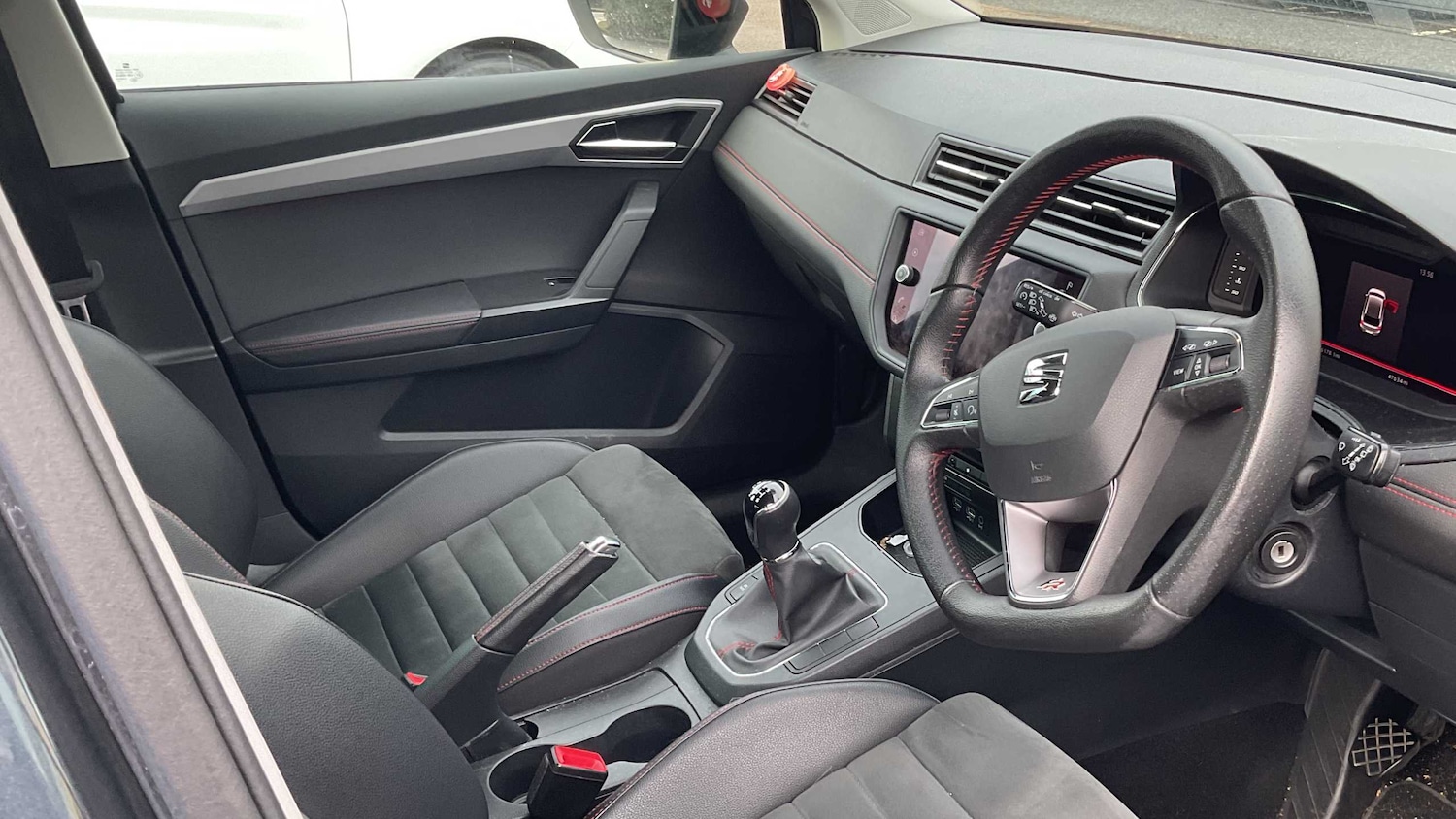 Used SEAT Ibiza 2019 for sale - 77472478: Photo 8
