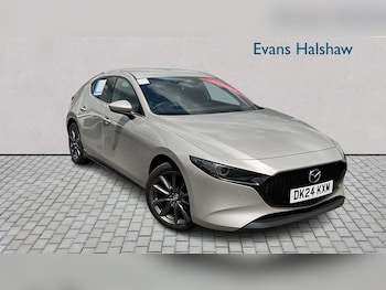 Used Mazda Mazda3 2024 for sale - 79473310: Photo