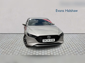 Used Mazda Mazda3 2024 for sale - 79473310: Photo