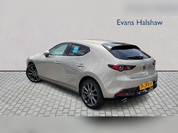Used Mazda Mazda3 2024 for sale - 79473310: Photo