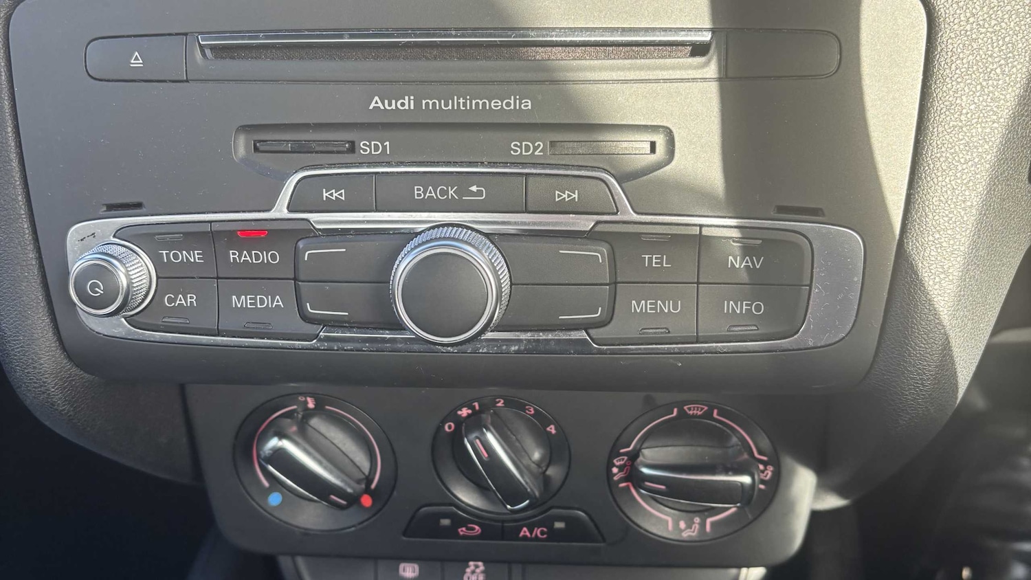 Used Audi A1 2018 for sale - 78060170: Photo 10