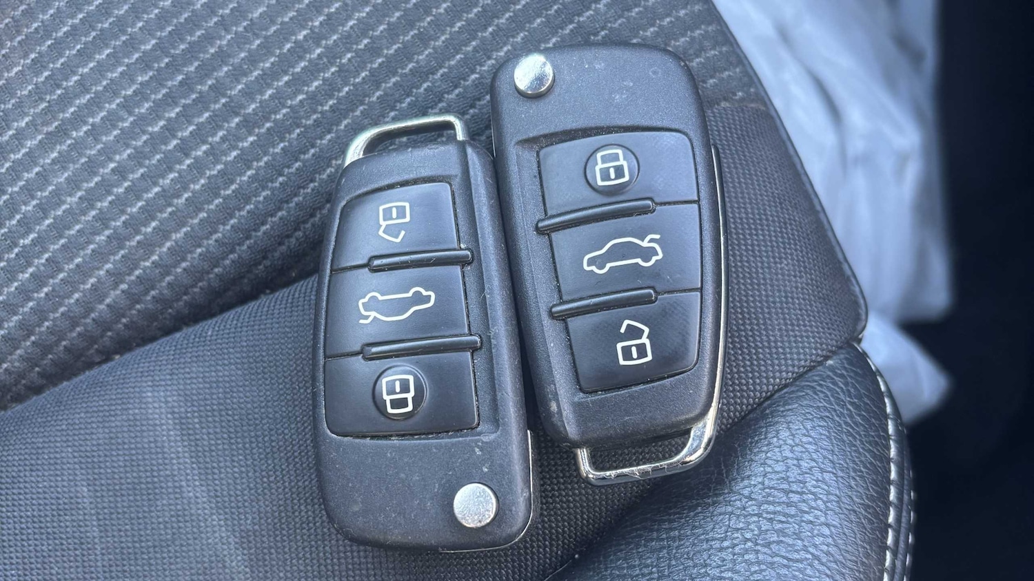 Used Audi A1 2018 for sale - 78060170: Photo 12