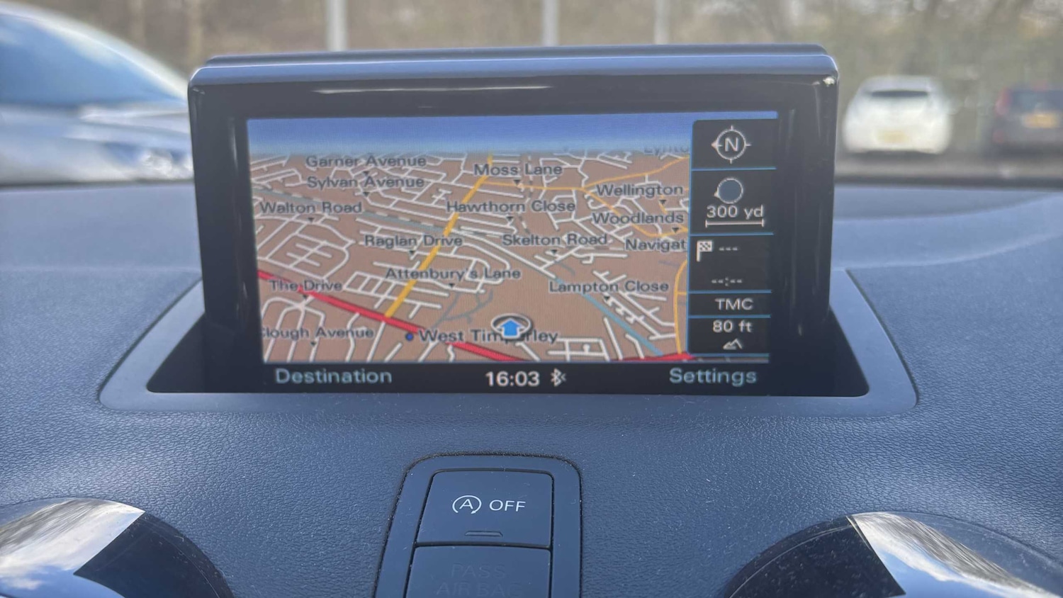 Used Audi A1 2018 for sale - 78060170: Photo 13