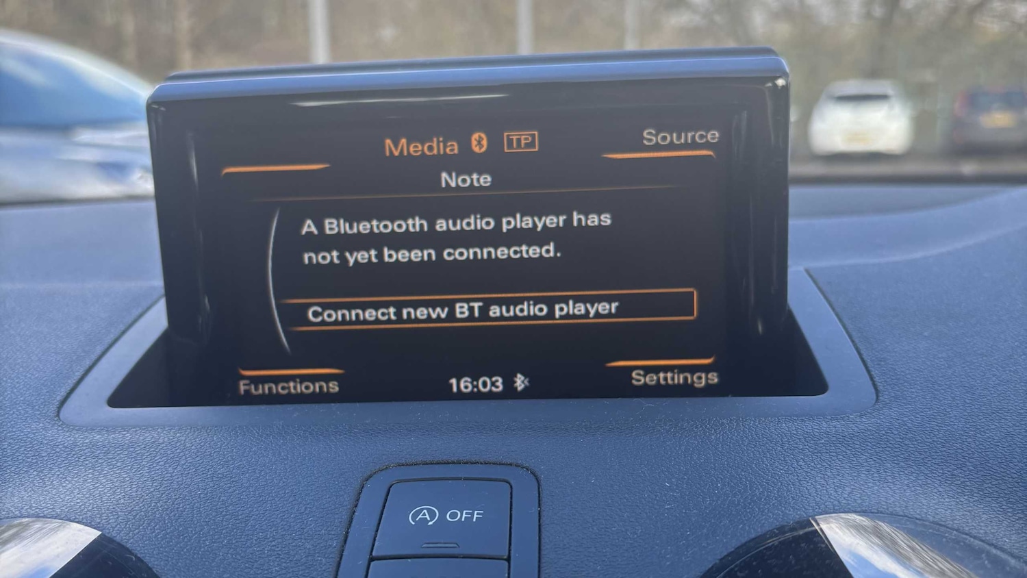 Used Audi A1 2018 for sale - 78060170: Photo 14