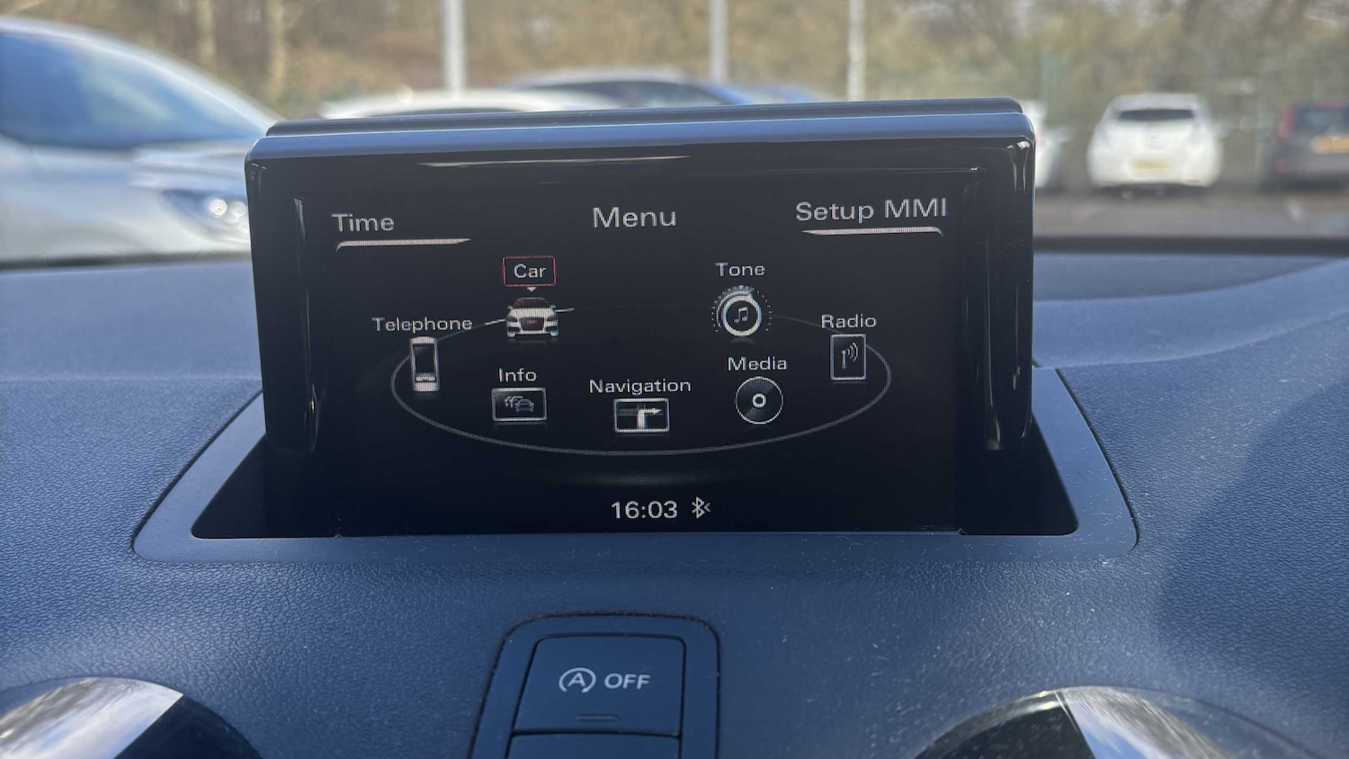 Used Audi A1 2018 for sale - 78060170: Photo 16