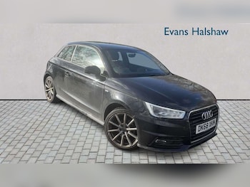 Audi A1 feature image