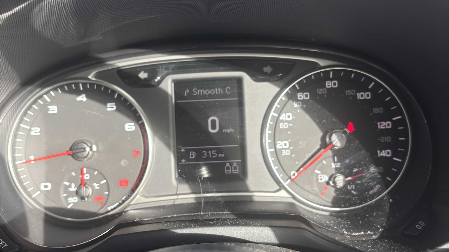 Used Audi A1 2018 for sale - 78060170: Photo 5