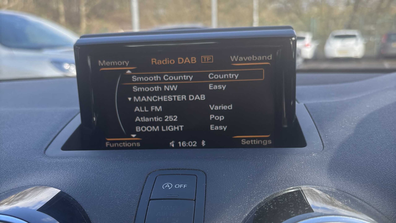 Used Audi A1 2018 for sale - 78060170: Photo 9