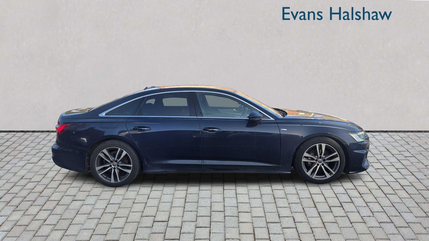 Used Audi A6 2019 for sale - 77134738: Photo 3