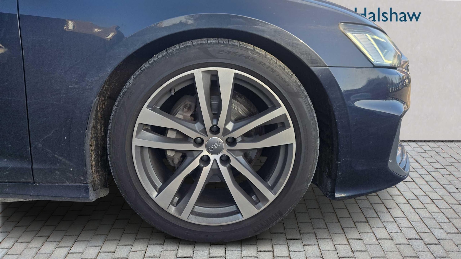 Used Audi A6 2019 for sale - 77134738: Photo 4