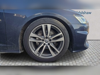 Used Audi A6 2019 for sale - 77134738: Photo